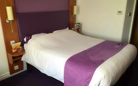 Premier Inn Bridgend Central